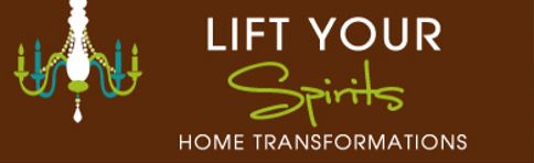 Lift Your Spirits Home Transformations