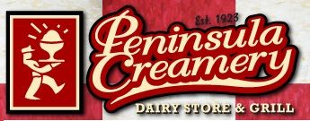 Peninsula Creamery Dairy Store