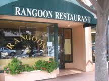 Rangoon Restaurant