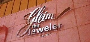 Gleim the Jeweler