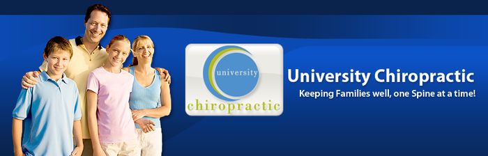 University Chiropractic