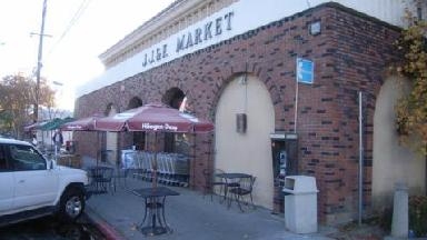 JJ & F Food Store