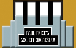 Paul Price Orchestra