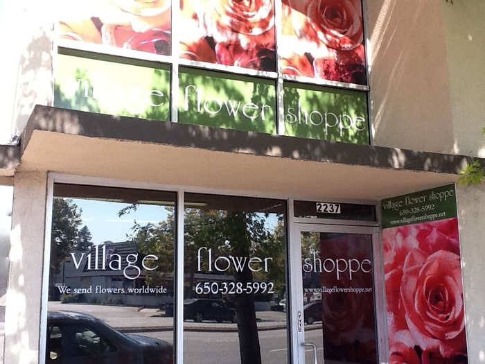 Village Flower Shoppe -  Your Local Florist