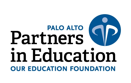Palo Alto Partners in Education