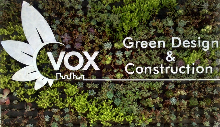 VOX Design Group, Inc.