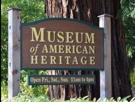 Museum Of American Heritage