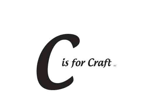 C is for Craft