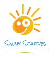 Sunny Scarves