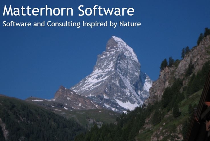 MatterhornSoftware
