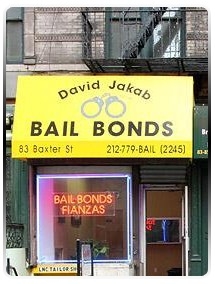 David Jakab Bail Bond