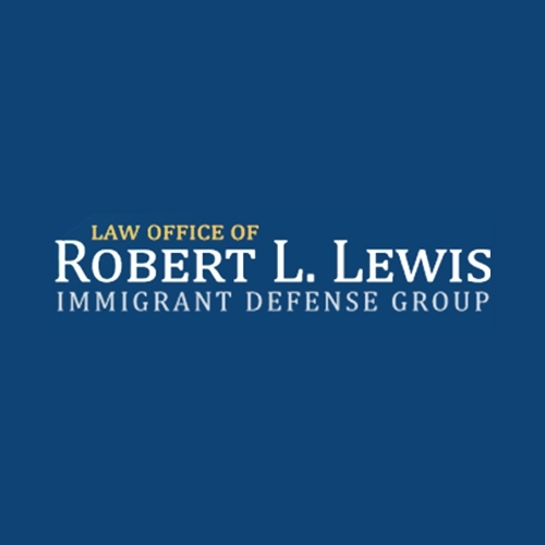 Law Office of Robert L. Lewis