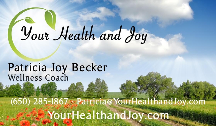 Health and Joy Diet Coaching & Yoga Therapy