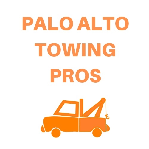 Palo Alto Towing Pros